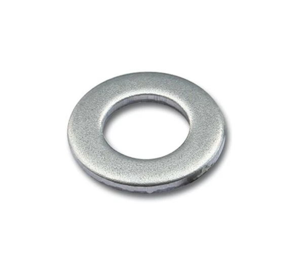 ARANDELA PLANA INOX. 3/16