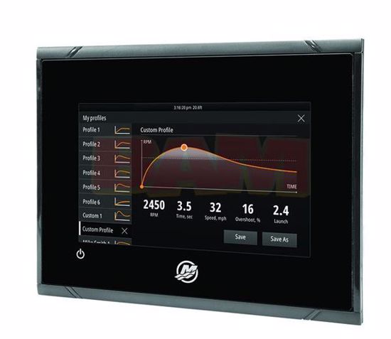 VESSEL VIEW 502 KIT