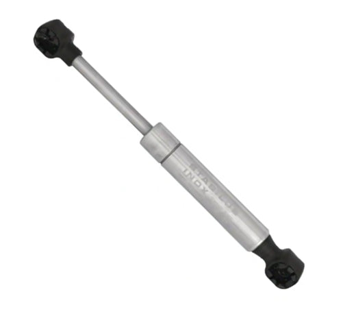 SOPORTE TAPAS INOX. GAS 40LBS 9.5 - 15