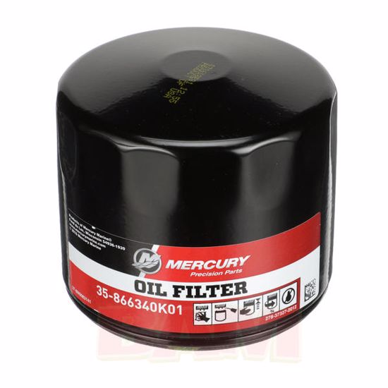 FILTRO ACEITE MERCURY