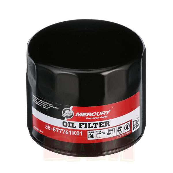 FILTRO DE ACEITE MERCURY 150