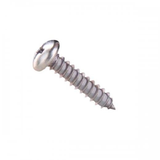 TORNILLO GOLOSO INOX 1#8