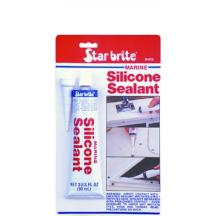 SILICONA STAR BRITE TRANSPARENTE 300ML