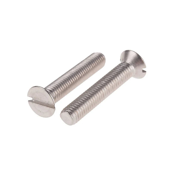 TORNILLO INOX. AV. 3/16X1