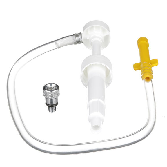 BOMBA APLICACION ACEITE TRANSMISION Mercruiser Quicksilver