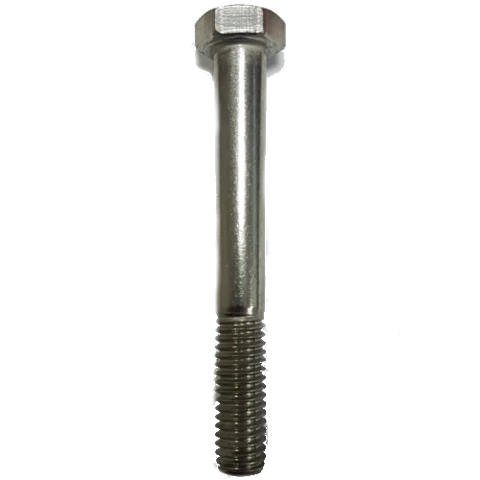 TORNILLO INOX. AV. 1/4X4