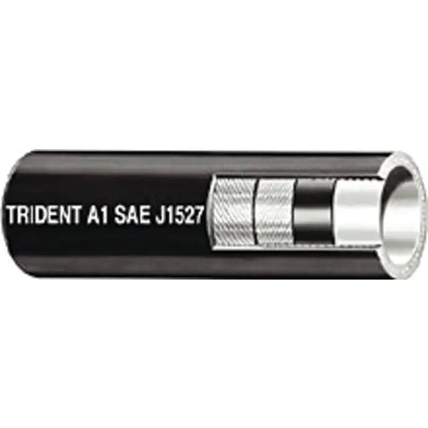 MANGUERA TRIDENT 3/8 COMBUSTIBLE A1-15 /SAE J1527