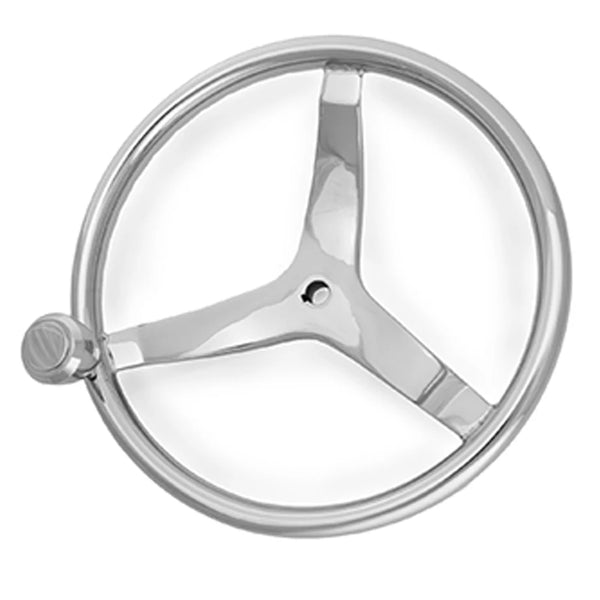 TIMON INOX. 13 GEM LUX