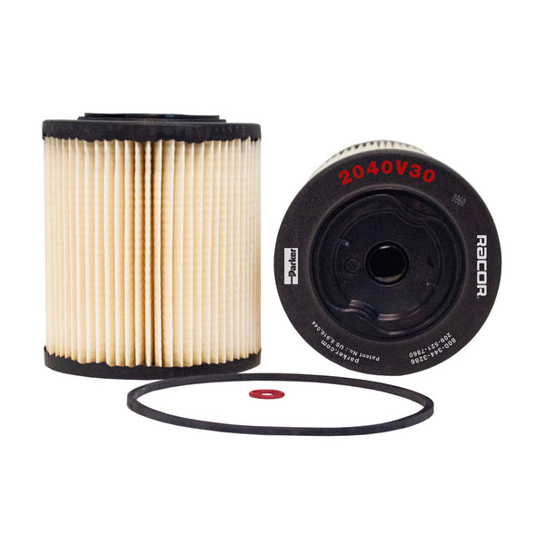 ELEMENTO FILTRO RACOR/30 MICRONES