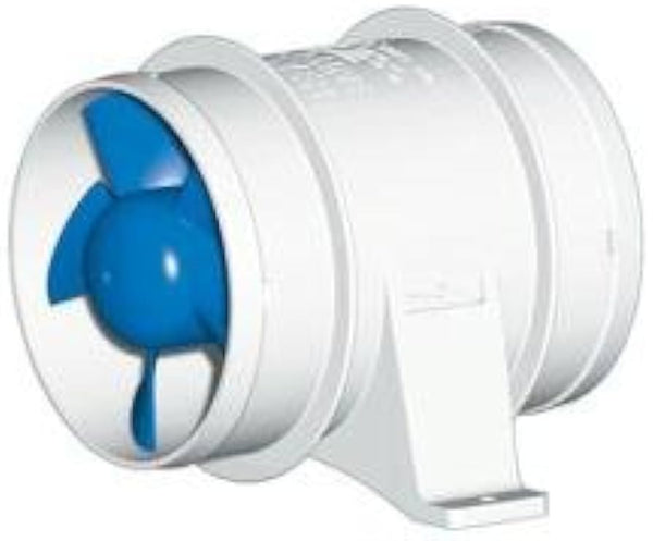 BLOWER 12V  4 RULE