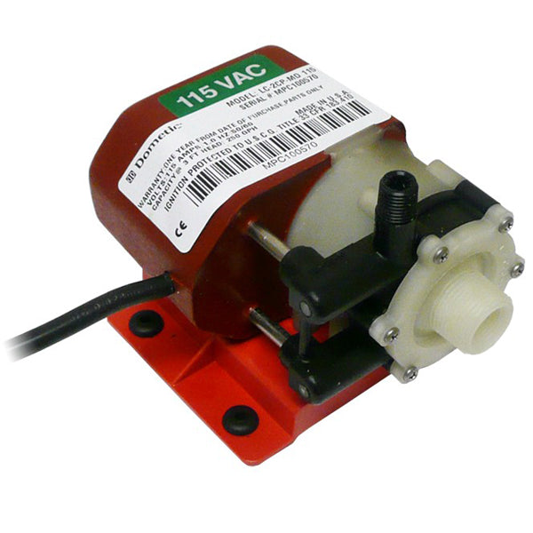 BOMBA AIRE DOMETIC   115V 50/60HZ PML250
