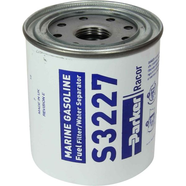 ELEMENTO FILTRO RACOR PARA 320R-RAC-01/02, 490R-RAC-01