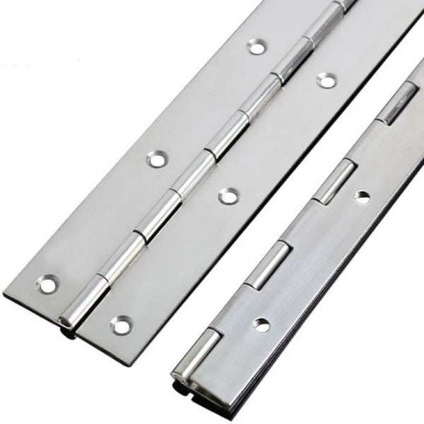 BISAGRA PIANO INOX.1-1/4