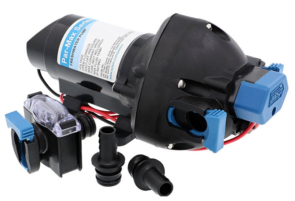 BOMBA JABSCO  3.0GPM /12V/50PSI