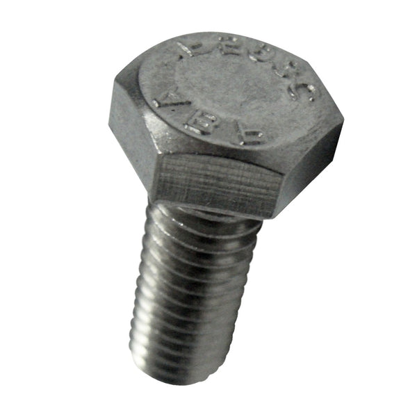 TORNILLO INOX. CR. 1/4X1-1/2