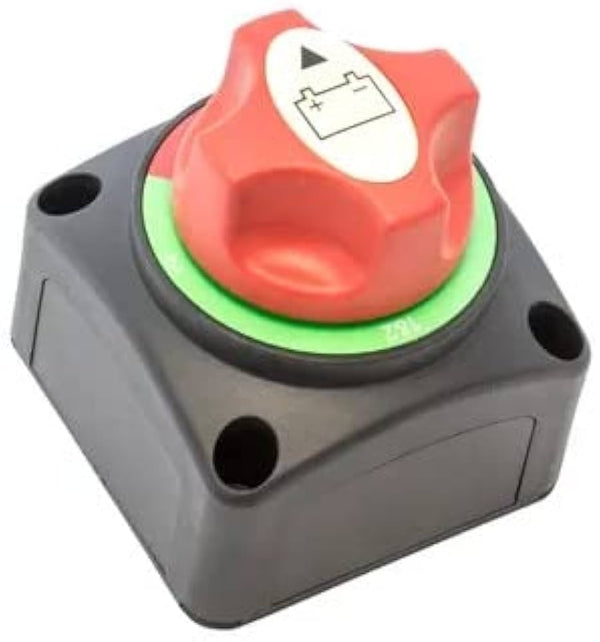 SWITCH MASTER MOELLER ON-OF-ON
