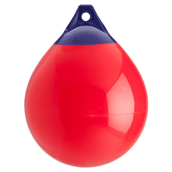 DEFENSA POLYFORM 17 DIAM REDONDA A-3 RED