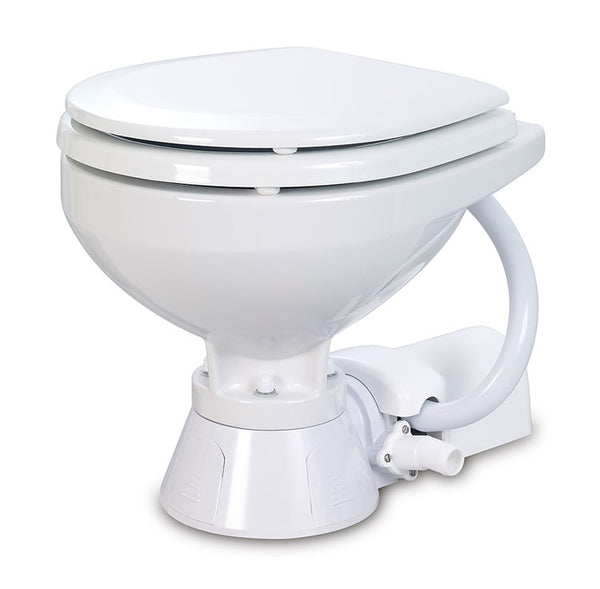 SANITARIO ELECTRICO JABSCO 12V