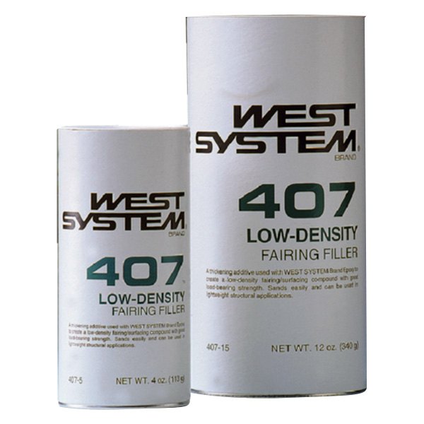 TALCO MASILLA BAJA  DENSIDAD  407  DE 12.0 OZ