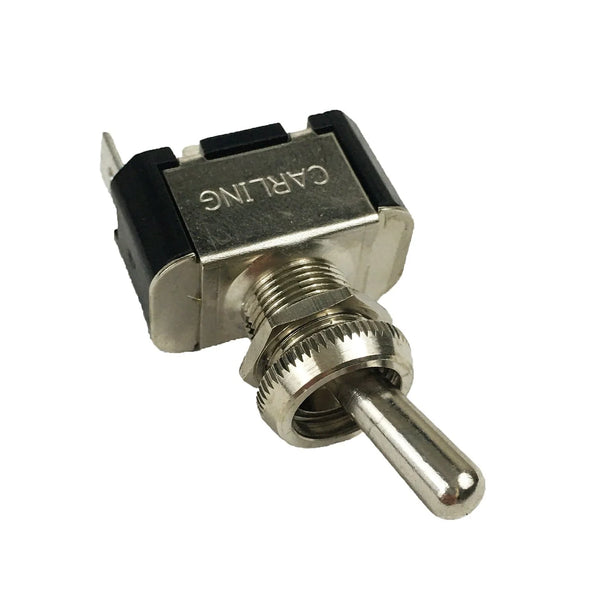 SWITCH CODILLO ON-OF - 4150-BSS