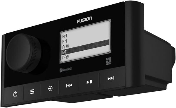 RADIO FUSION AM/FM/AUX/DAB  MS-RA60