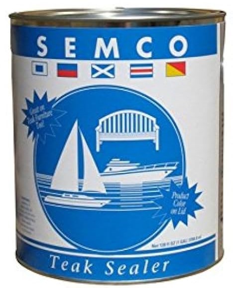 SELLADOR PARA TK SEMCO COLOR MIEL