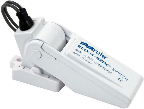 AUTOMATICO BOMBA RULE 12-24VDC  / 35A