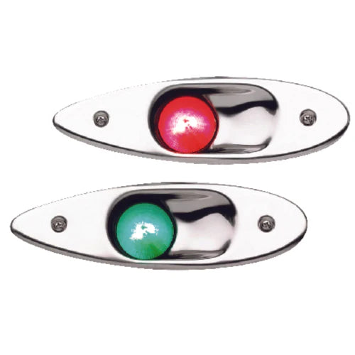 LUZ OJO DE BUEY LED  PROA