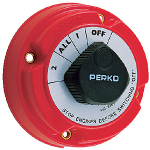 SWITCH MASTER SEACHOICE 2BAT 50-11500 50 V
