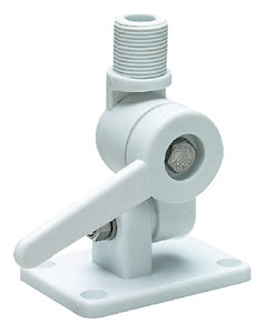 BASE ANTENA PLASTICA