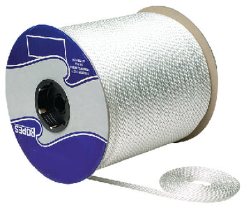 NYLON TRENZADO IMPORTADO 1/4