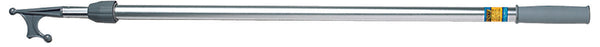 BICHERO ALUMINIO 6063 4' A 7' TELESCOPICO