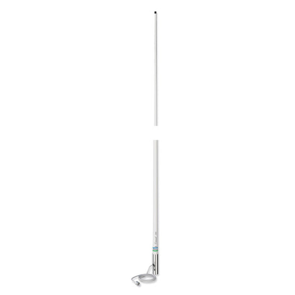 ANTENA VHF SHAKESPEARE BLANCA 6DB /  8FT