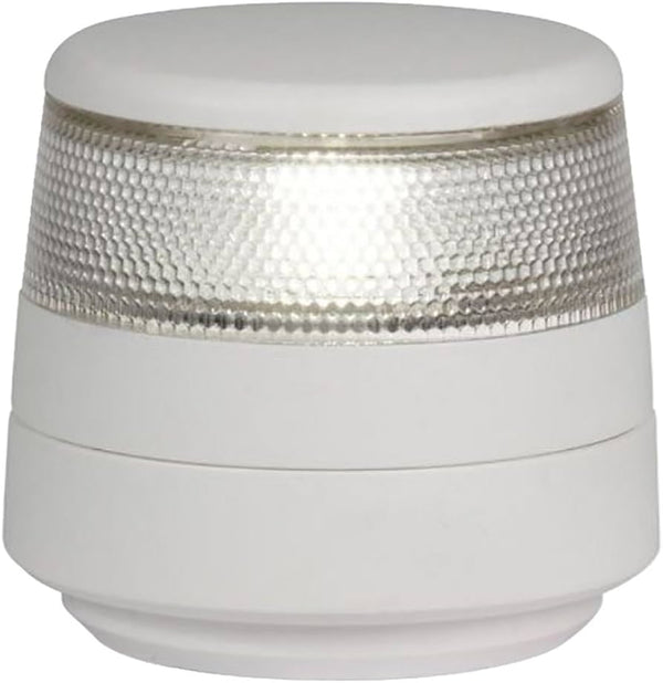 LUZ DE ANCLAJE 360º 2NM 12V LED