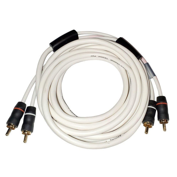 CABLE RCA FUSION 2 VIAS /7.62MTS