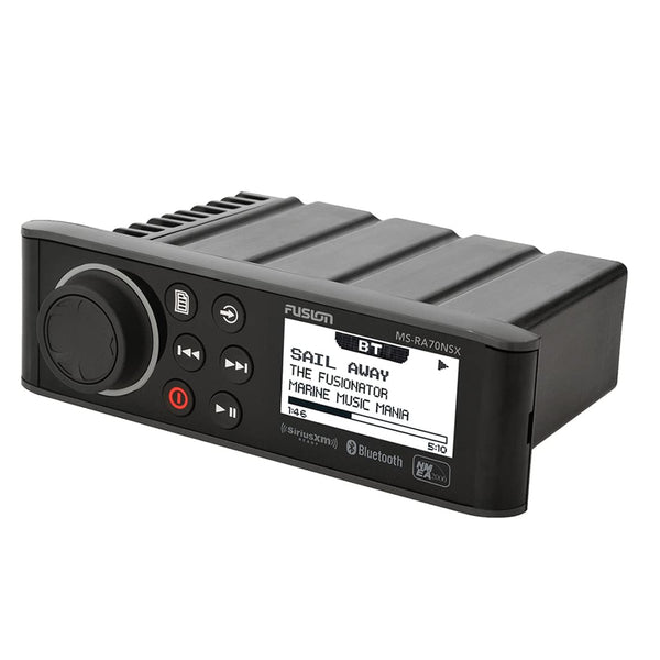 RADIO FUSION AM/FM/USB/AUX  MS-RA70NSX/SIRIUS XM