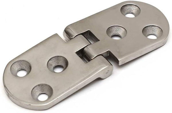 BISAGRA INOX. 2-1/4X1-1/2