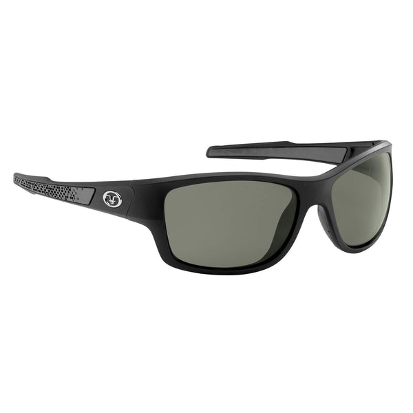 LENTE FLYING FISHERMAN 7315BS DOWN SEA/MARCO NEGRO MATE LENTE AHUMADO