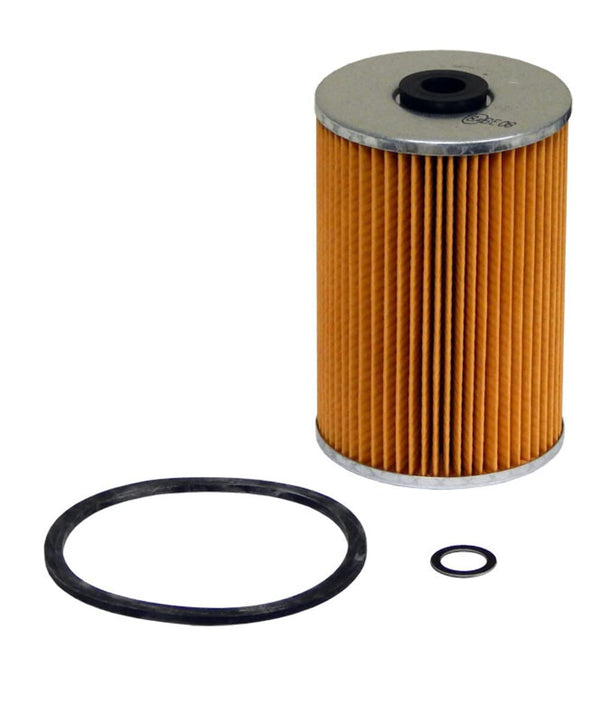 FILTRO DE COMBUSTIBLE YANMAR 6LY2 /370