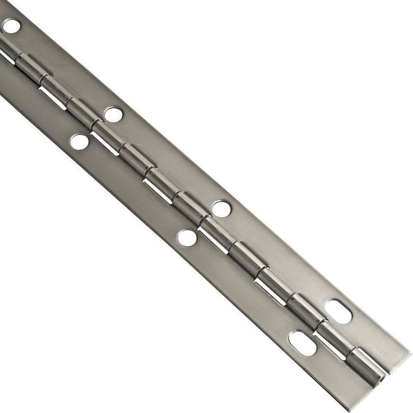 BISAGRA PIANO INOX.1-1/2