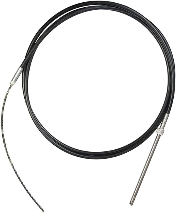 CABLE DIRECCION TELEFLEX 20'