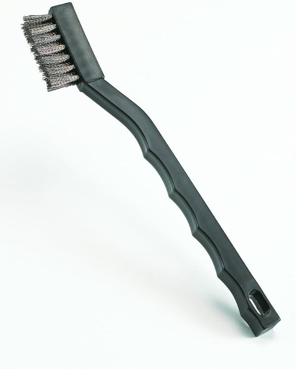 CEPILLO CERDAS METALICAS INOX.