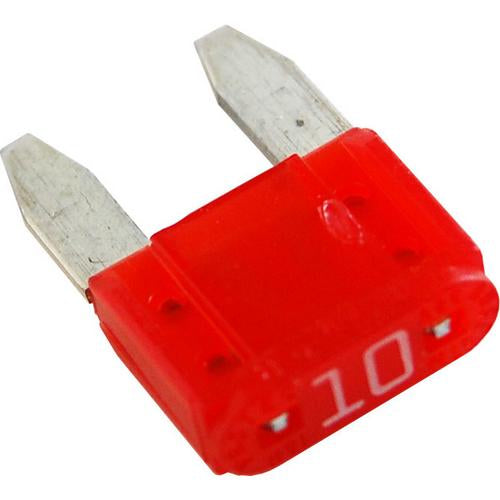 FUSIBLE PLANO ATM 10AMP