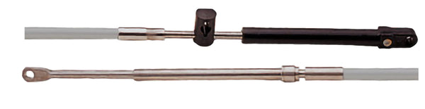 CABLE CONTROL GEN II MAXFLEX PINNACLE PRETECH MERCURY 20FT
