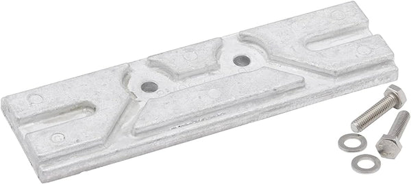 ANODO ALUMINIO POWER TRIM  150EFI 8M0057772