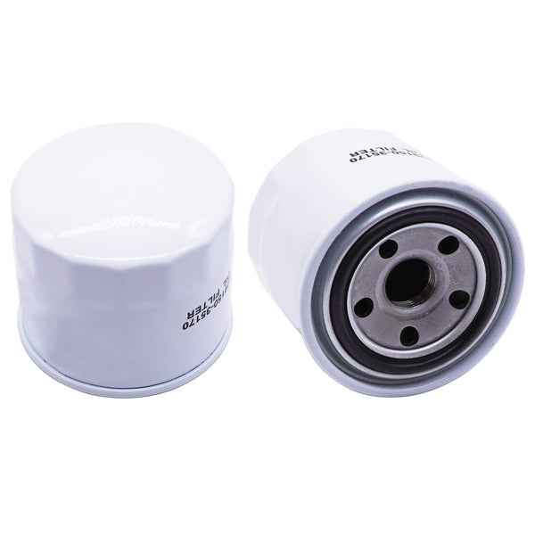 FILTRO DE ACEITE YANMAR 4JH3-HTE/4JH5E