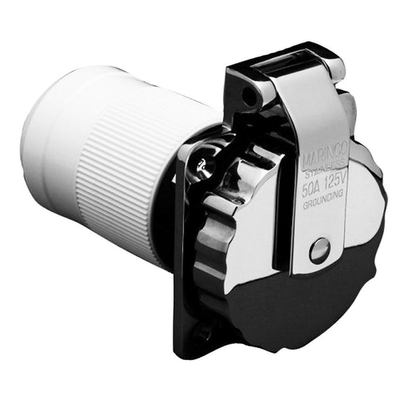 TOMA SHORE POWER  50A /125V