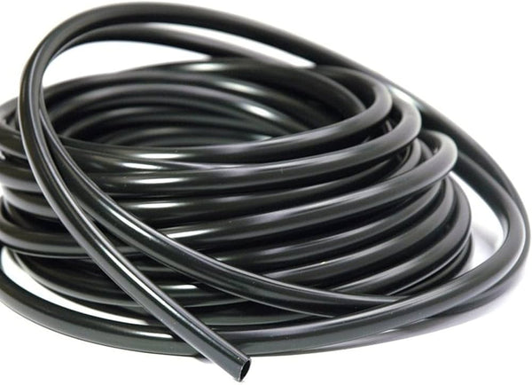 TUBING NEGRO 1/4