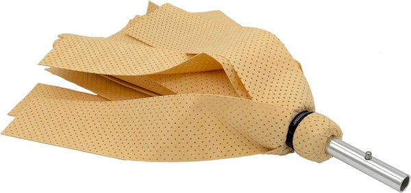 TRAPERO IMPORTADO SHUROLD  SUPER ABSORBENTE