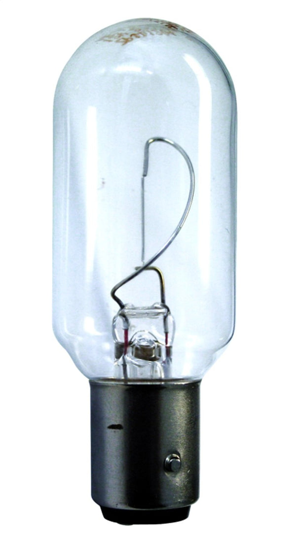 BOMBILLO BAYONETA  24V 25W